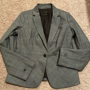 Ann Taylor suit